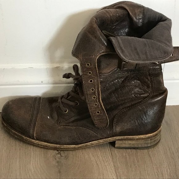 ALL SAINTS Damasi Boot (Discontinued) - Picture 3 of 4